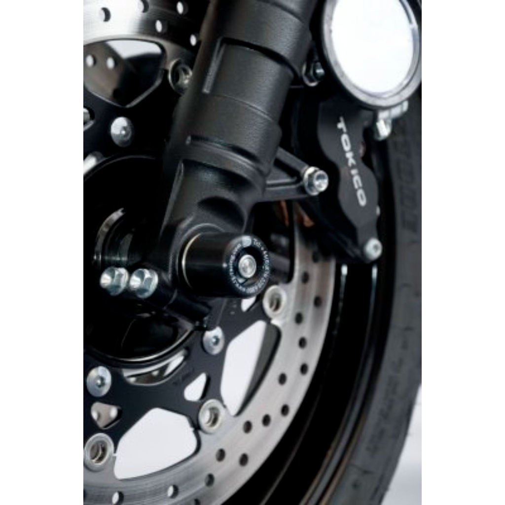 R&G Motorcycle Fork Protectors