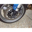 R&G Motorcycle Fork Protectors