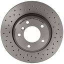 Brembo Pair of Xtra Brake Discs