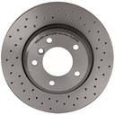 Brembo Xtra Brake Discs