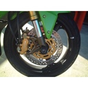 R&G Motorcycle Fork Protectors