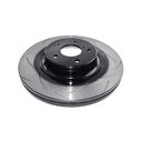 Dba Single Brake Disc Street Series En-Shield