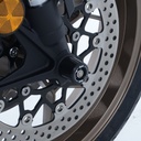 R&G Motorcycle Fork Protectors