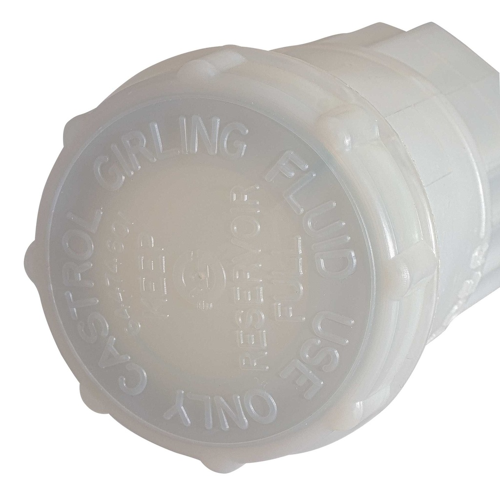 Girling Brake Fluid Reservoir