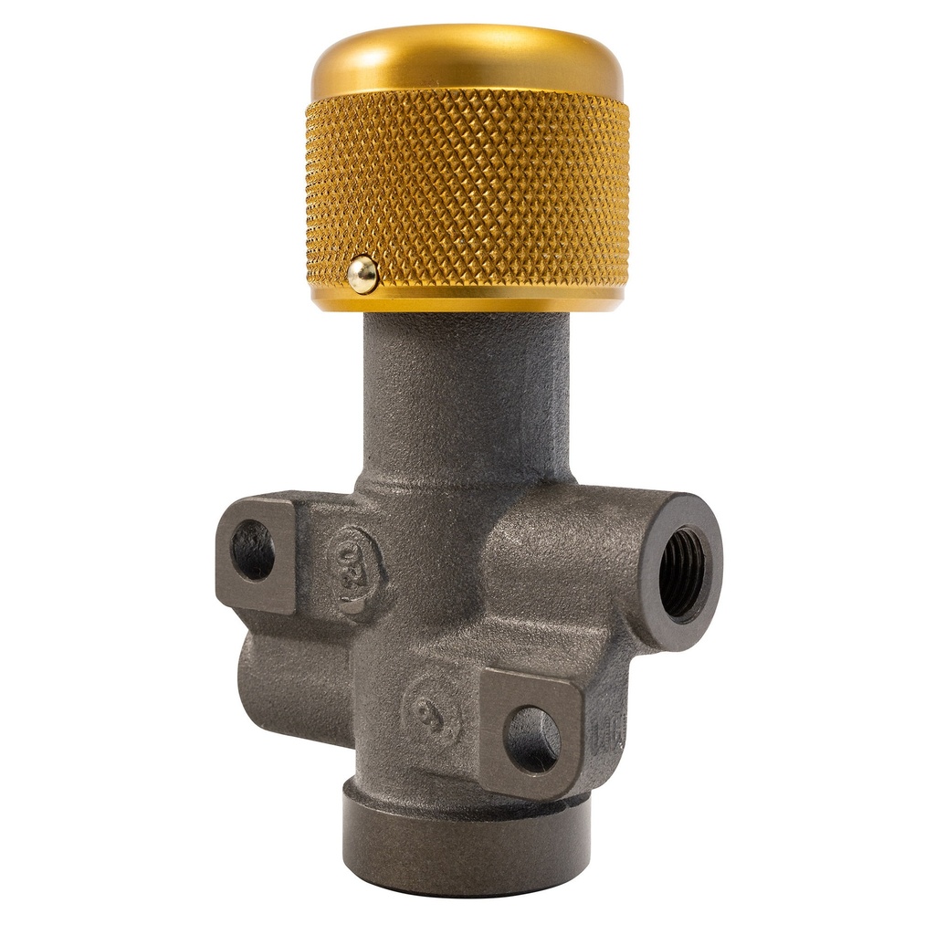 AP Racing Screw Type Proportioning Valve