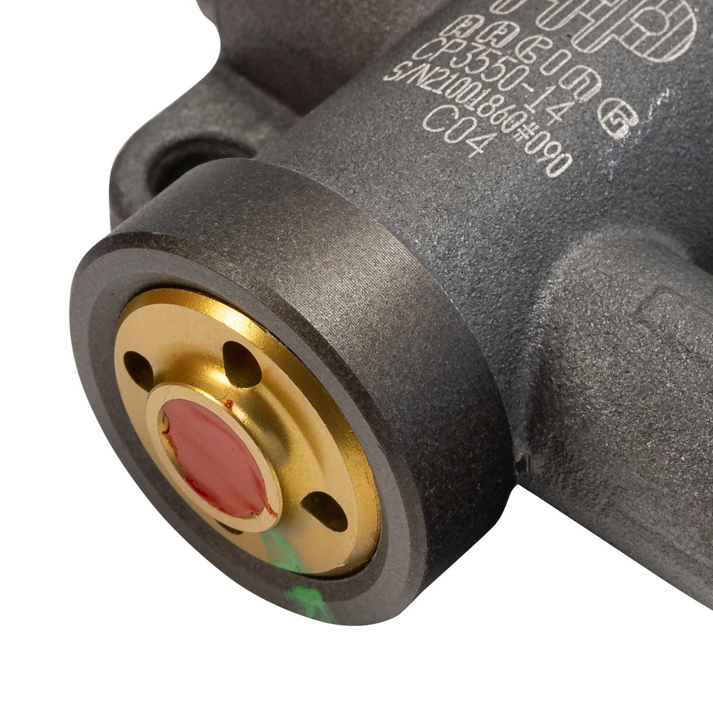 AP Racing Screw Type Proportioning Valve