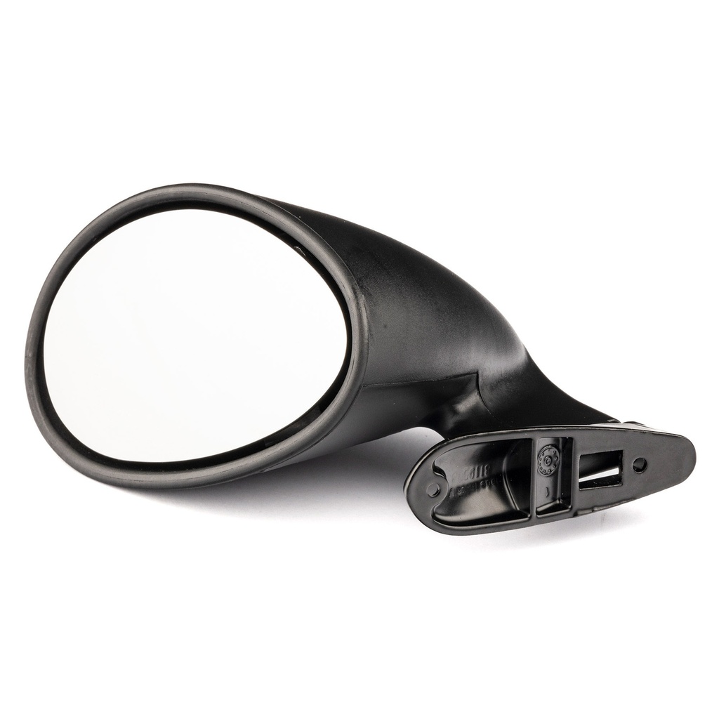 Pitking Products Californian Style Mirrors - Pair