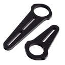 Pitking Products Caterham Race Car Centre Mirror