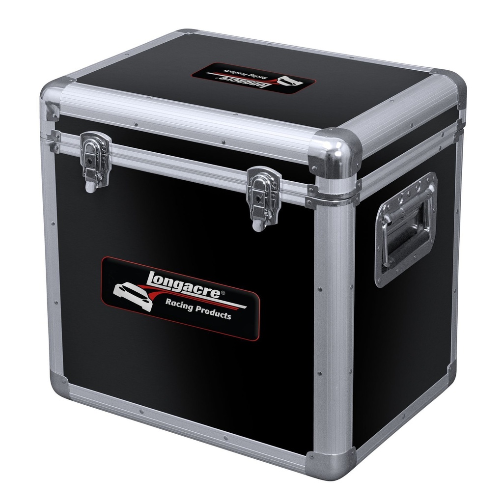 Longacre Elite Wired Corner Weight Karting Scales