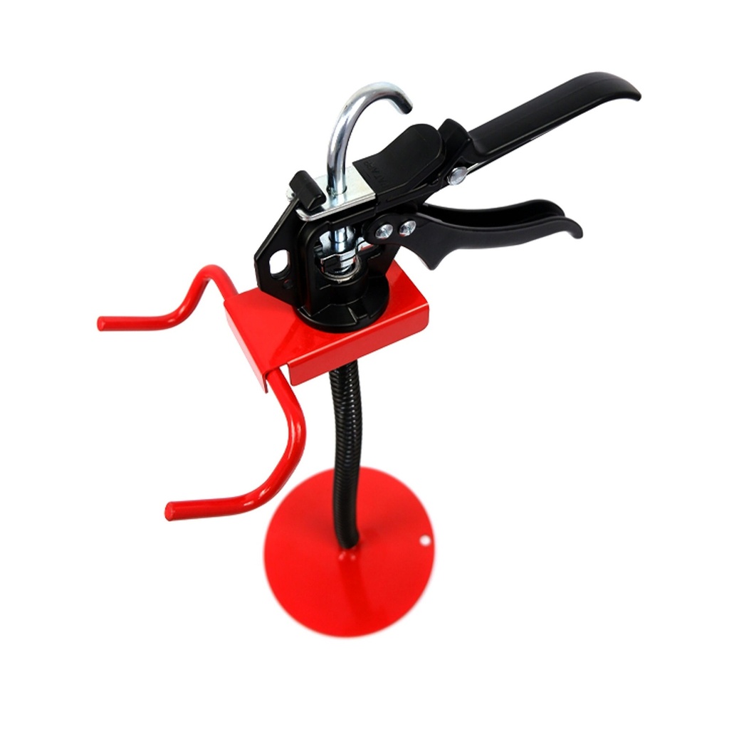 Sharkeye Premium Steering Wheel Clamp