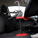 Sharkeye Steering Wheel Clamp / Levelling Tool And Dish Turn Plates