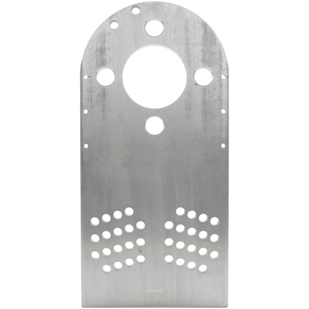 B-G Racing Additional Hub Plates For Clubman Hub Stands