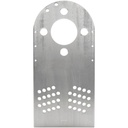 B-G Racing Additional Hub Plates For Clubman Hub Stands