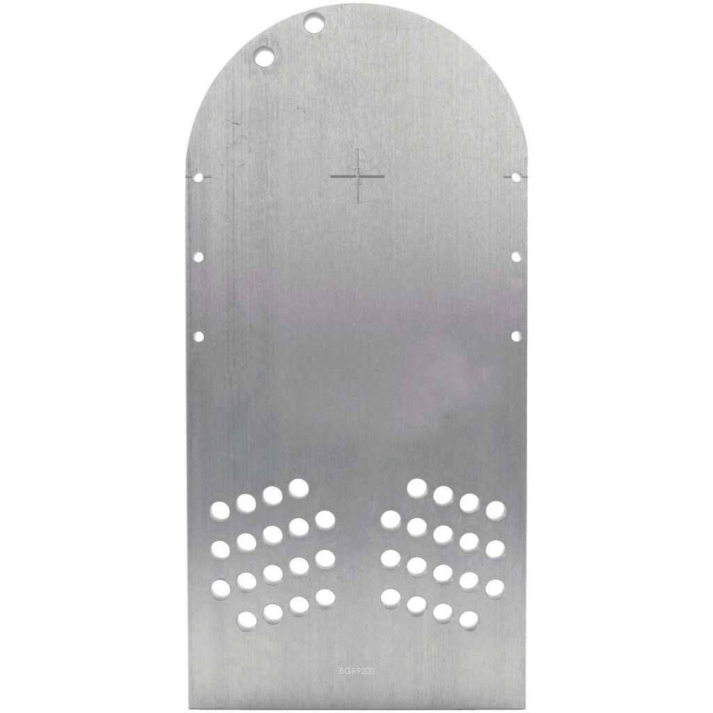 B-G Racing Additional Hub Plates For Clubman Hub Stands