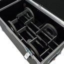 B-G Racing Clubman Hub Stands Pro Kit