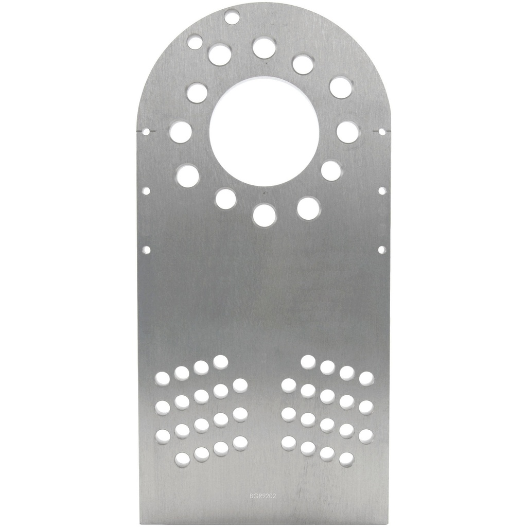 B-G Racing Additional Hub Plates For Clubman Hub Stands