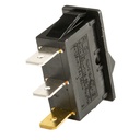 T7Design Heater Rocker Switch