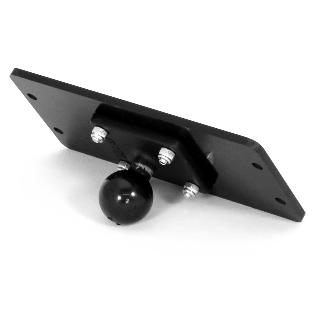 Brantz RAM Mount For Retrotrip Trip Meters