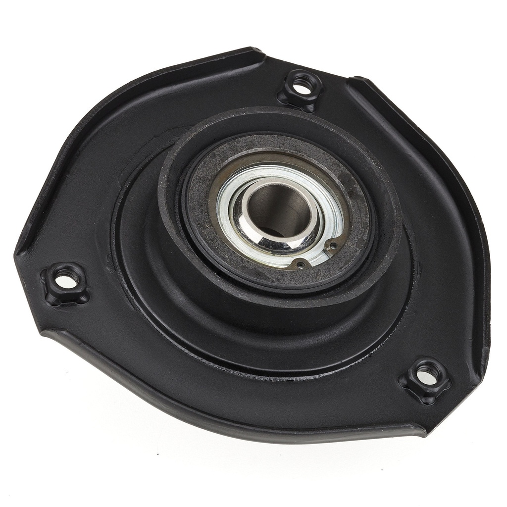 GRP4 Fabrications Escort Mk1 / Mk2 Rubber Roller Type Top Mount