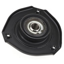 GRP4 Fabrications Escort Mk1 / Mk2 Rubber Roller Type Top Mount