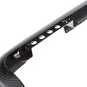 GRP4 Fabrications Ford Escort Mk2 Carbon Fibre Front Quarter Bumpers