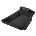 GRP4 Fabrications Ford Escort Mk2 Carbon Drivers Foot Tray