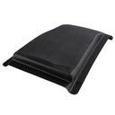 GRP4 Fabrications Ford Escort Mk2 Carbon Drivers Foot Tray