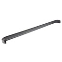 GRP4 Fabrications Ford Escort Mk2 Carbon Fibre Rear Bumper