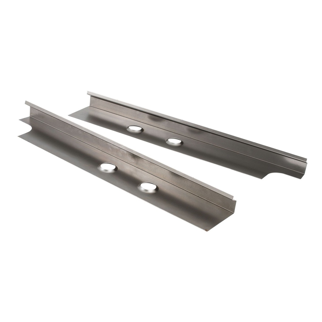 GRP4 Fabrications Escort Group 4 Cross Brace For 4 Link Kit