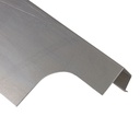 GRP4 Fabrications Escort Group 4 Cross Brace For 4 Link Kit