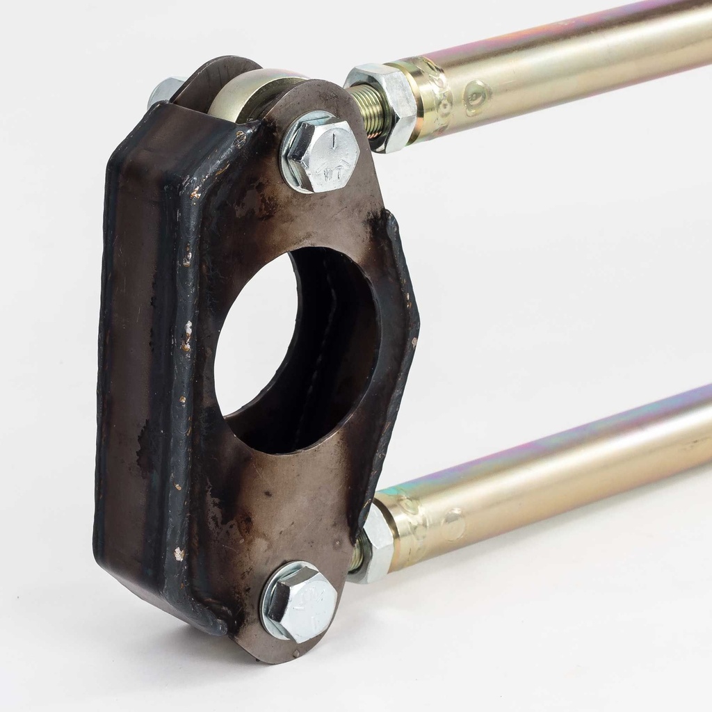 GRP4 Fabrications Ford Escort Mk1/2 Clubman 4 Link Kit