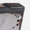 GRP4 Fabrications Ford Escort Mk1/2 Clubman 4 Link Kit
