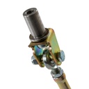 GRP4 Fabrications Escort Rear Anti Roll Bar - 4 Link Type