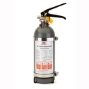 FEV N-TEC 3.0Kg Electrical Fire Extinguisher Rally Package