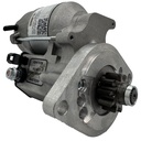 WOSP Lightweight High Torque Starter Motor - Willys Jeep