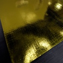 Zircotec Zircoflex 1 Gold Heat Shield Material