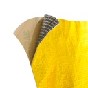 Zircotec Zircoflex 1 Gold Heat Shield Material