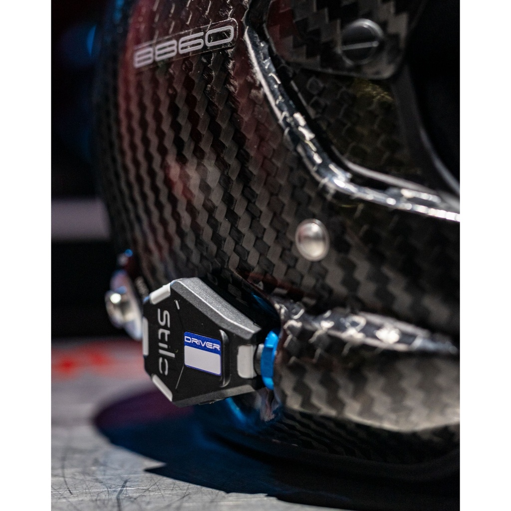 Stilo Rally Intercom WL Key Wireless Helmet Module