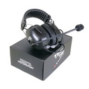 Terratrip Clubman & Professional Practice Headset - Non Handed
