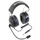 Terratrip Professional Plus+ V2 Practice Headset - Non Handed
