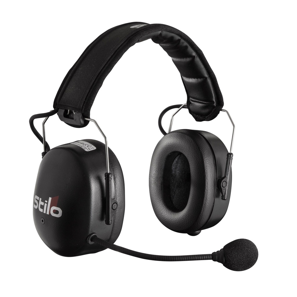 Stilo Verbacom Bluetooth Headset