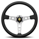 Momo Prototipo Steering Wheel