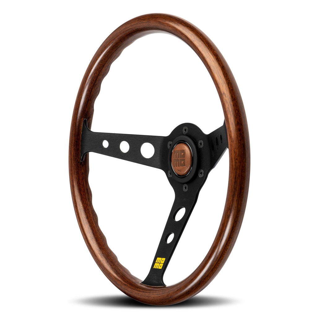 Momo Model 07 Heritage Steering Wheel