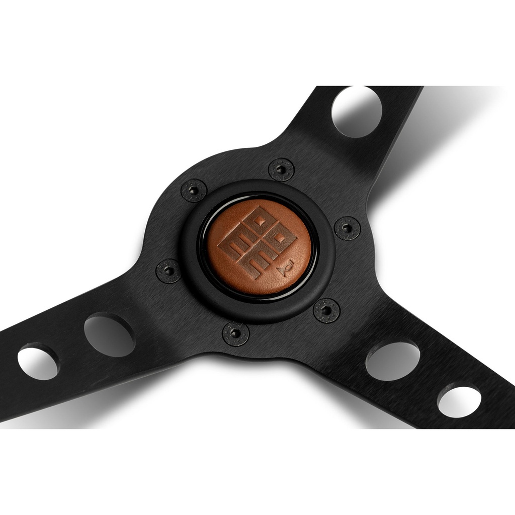 Momo Model 07 Heritage Steering Wheel