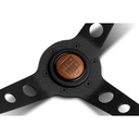 Momo Model 07 Heritage Steering Wheel