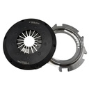 Helix 215mm Rally Clutch Cover Assembly
