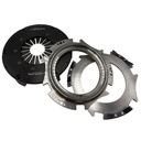 Helix 200mm Rally Clutch Cover Assembly