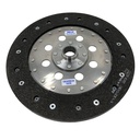 Helix 200mm Organic Drive Plate