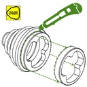 Demon Tweeks Universal Split CV Boot Kit