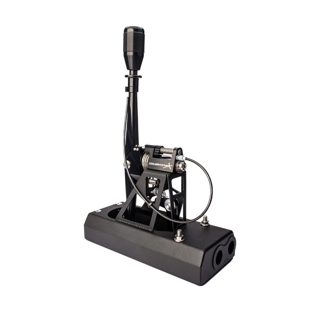 Coolerworx Pro Short Shifter